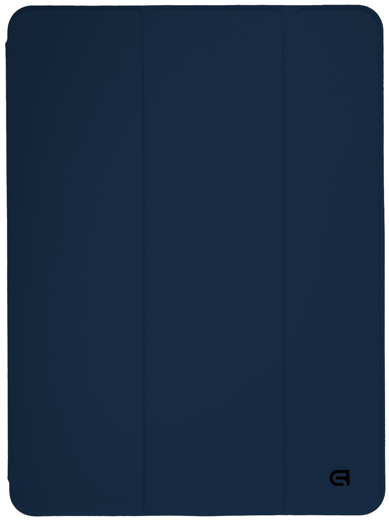 Чохол для планшету Armorstandart Smart Fold Pen for iPad 10.2 (2021/2020/2019) Dark Blue (ARM74937) - Фото 1