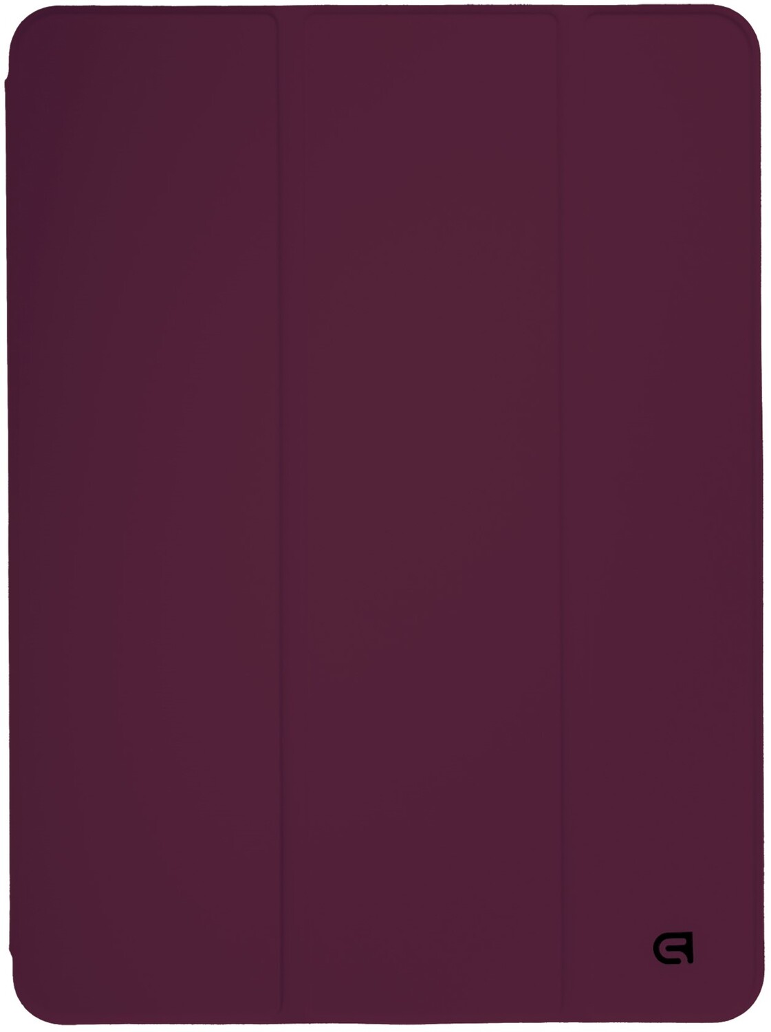 Чохол для планшету Armorstandart Smart Fold Pen for iPad 10.2 (2021/2020/2019) Plum (ARM74938) - Фото 1