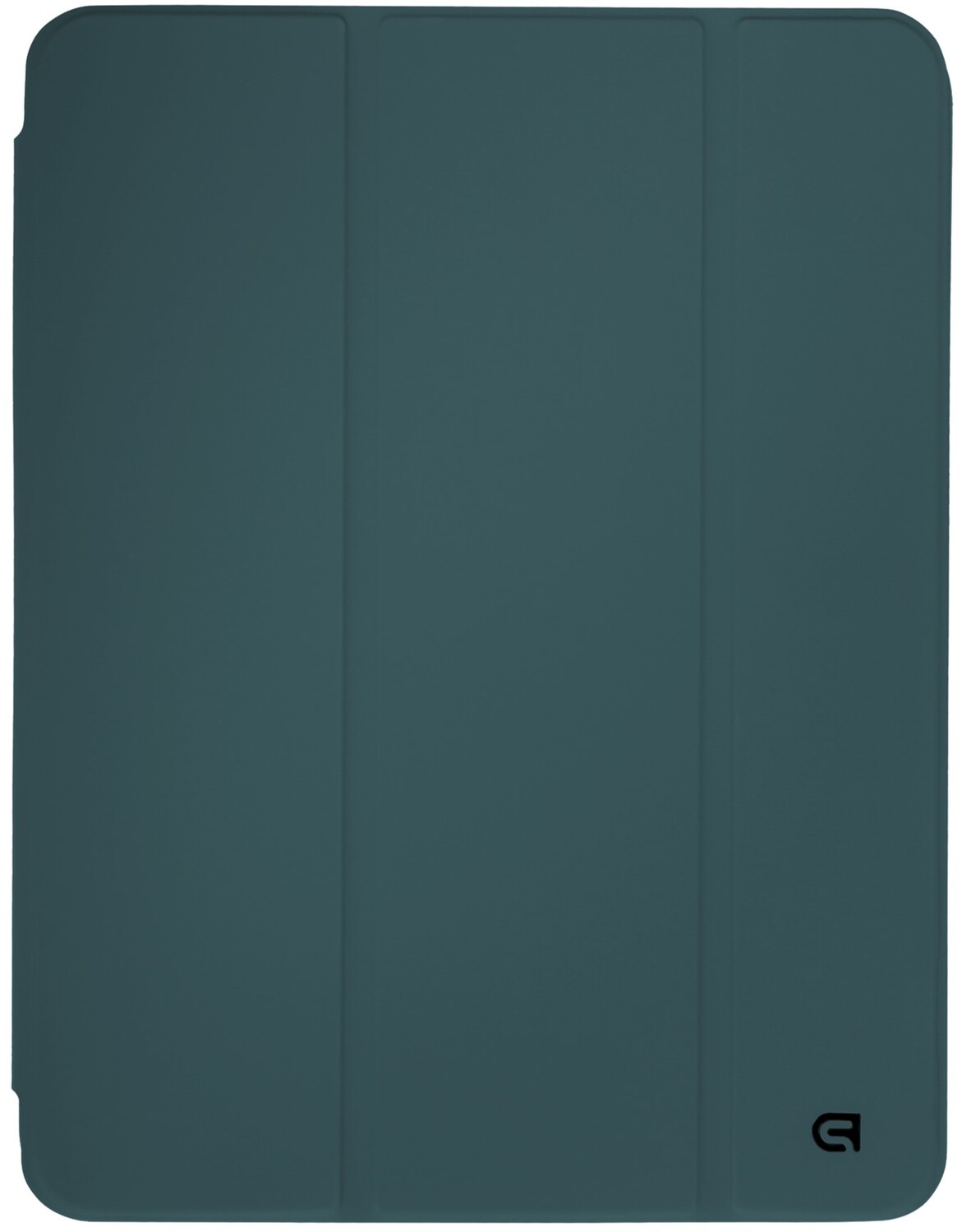 Чехол для планшета ArmorStandart Smart Fold Pen for iPad 11 2025 (A16) / 10.9 2024 / 2022 Pine Green (ARM74943) - Фото 1