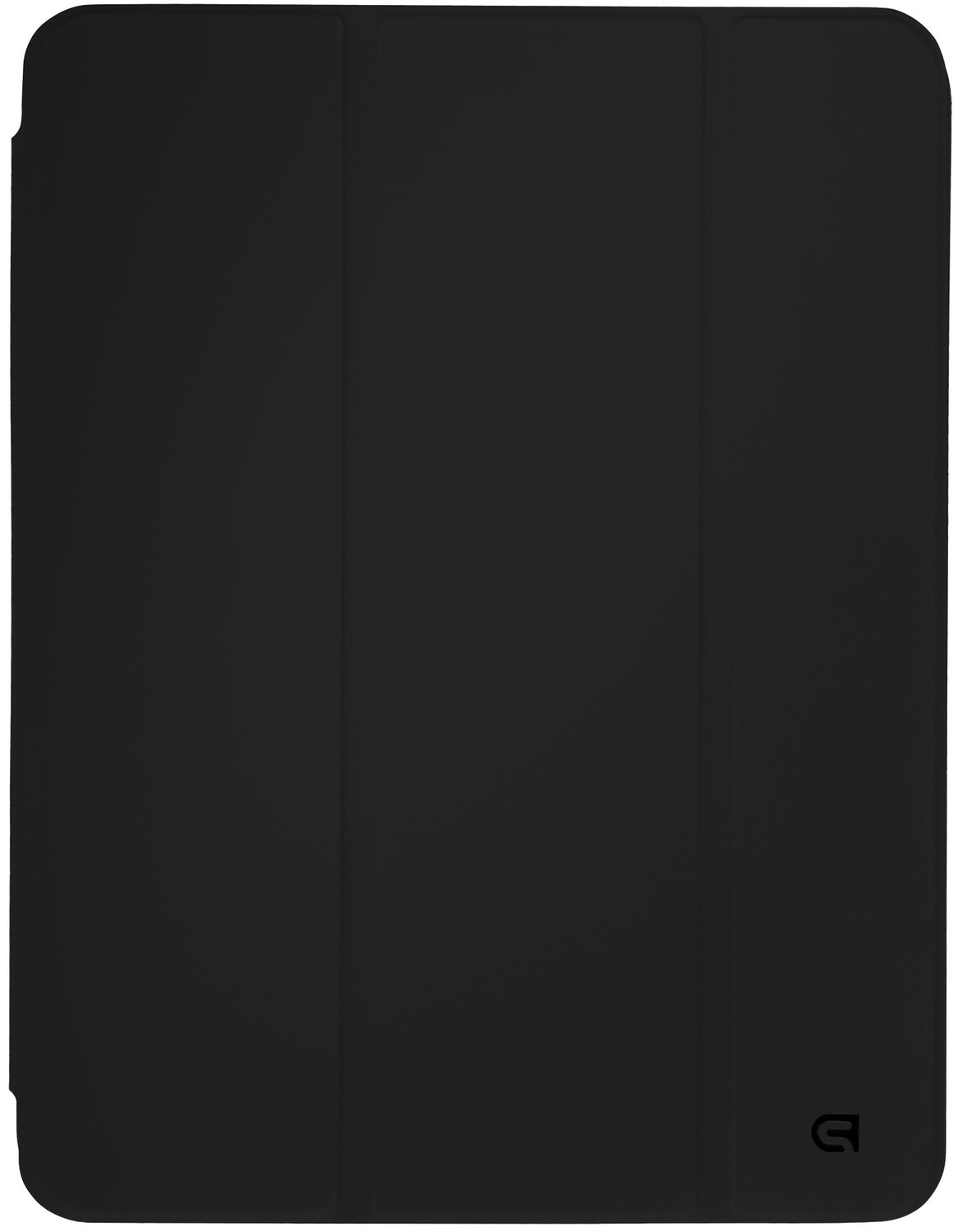 Чехол для планшета ArmorStandart Smart Fold Pen for iPad 11 2025 (A16) / 10.9 2024 / 2022 Black (ARM74944) - Фото 1