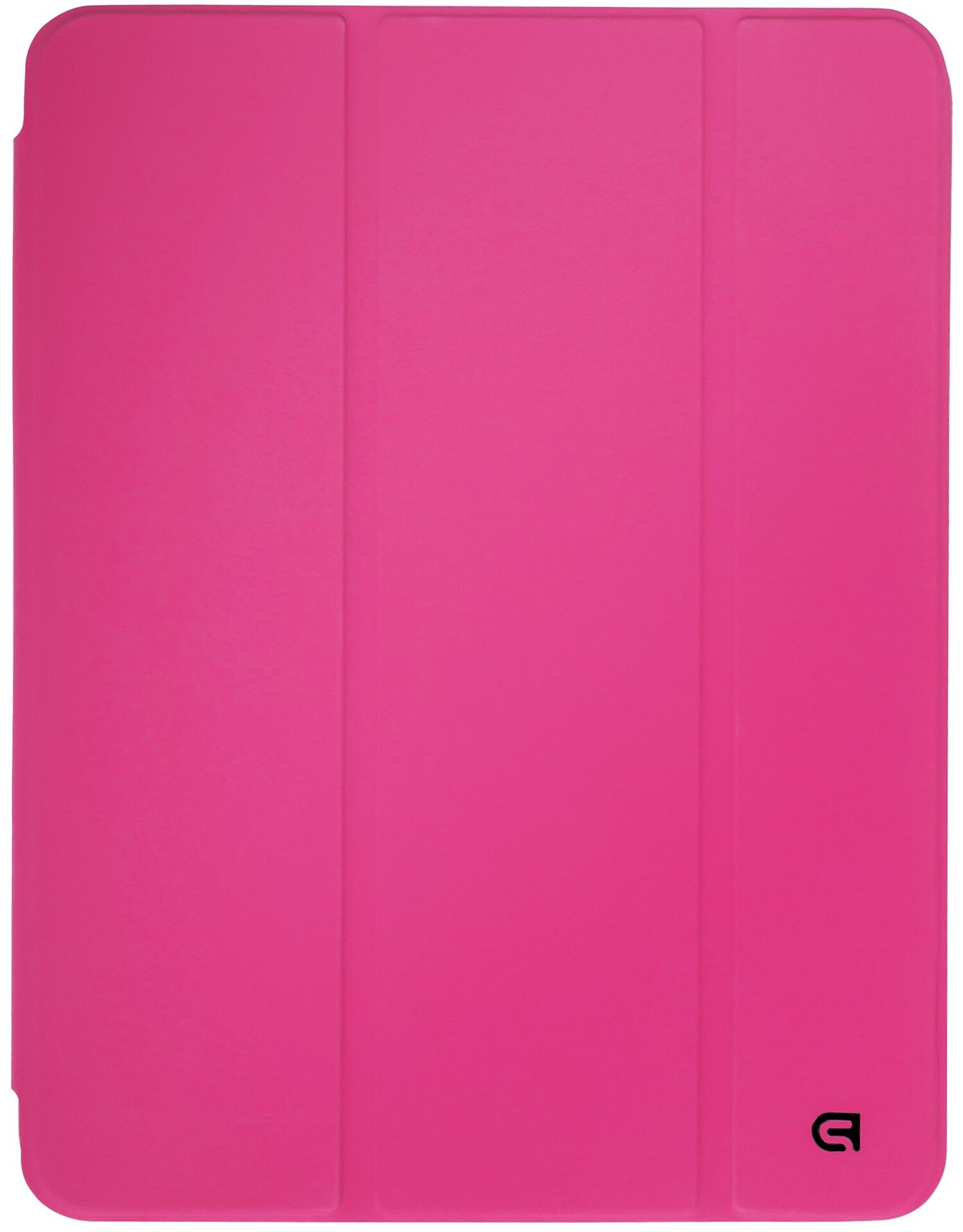 Чохол для планшета ArmorStandart Smart Fold Pen for iPad 11 2025 (A16) / 10.9 2024 / 2022 Rose Red (ARM74945) - Фото 1