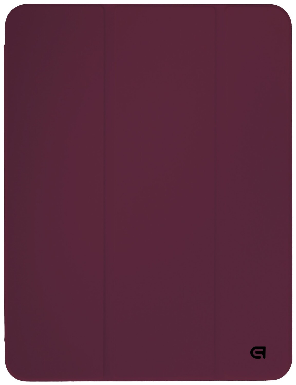 Чохол для планшету Armorstandart Smart Fold Pen for iPad Pro 11 2022/2021/2020 Plum (ARM74954) - Фото 1