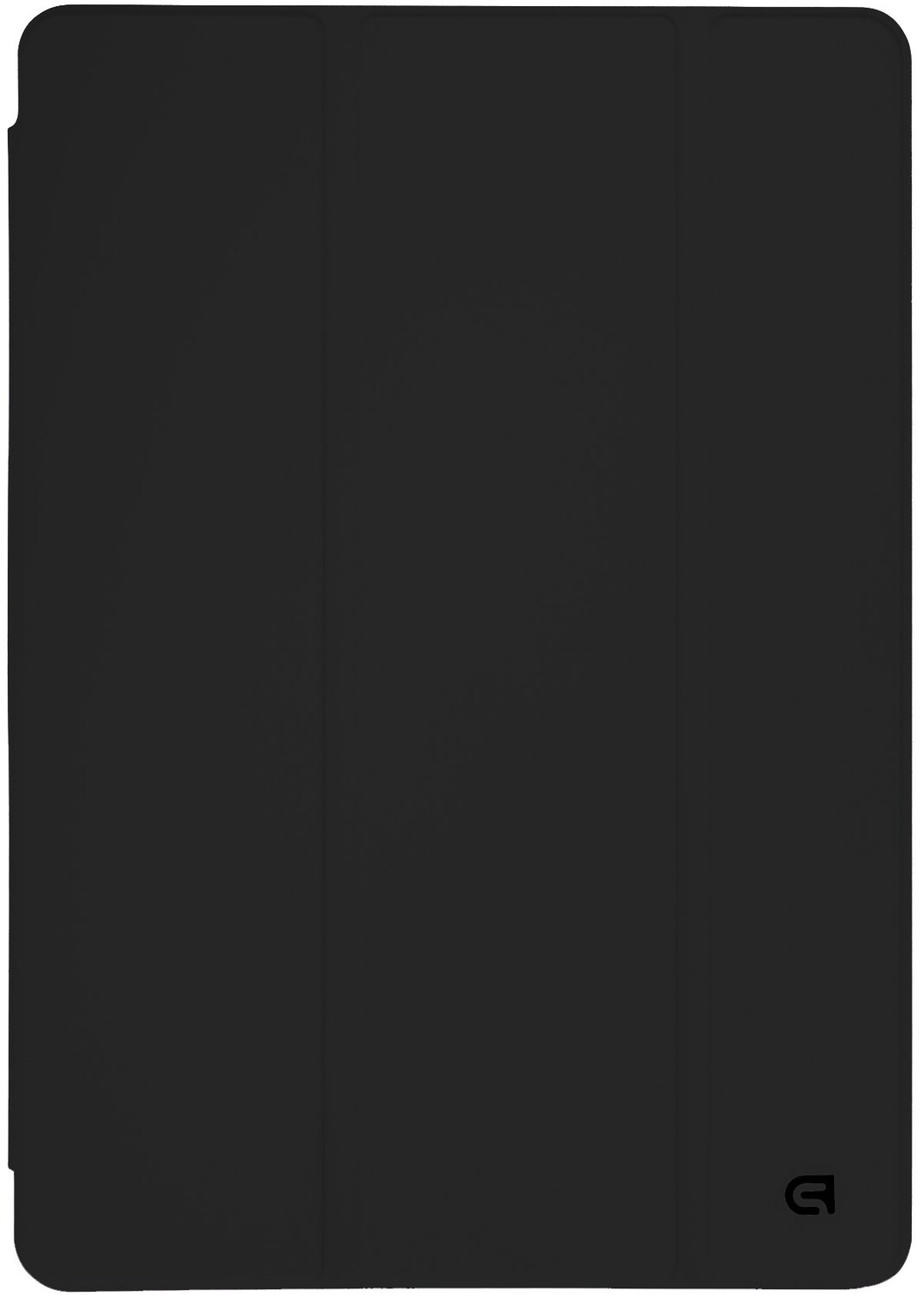 Чохол для планшету Armorstandart Smart Fold Pen for Samsung Galaxy Tab A9+ Black (ARM74996) - Фото 1