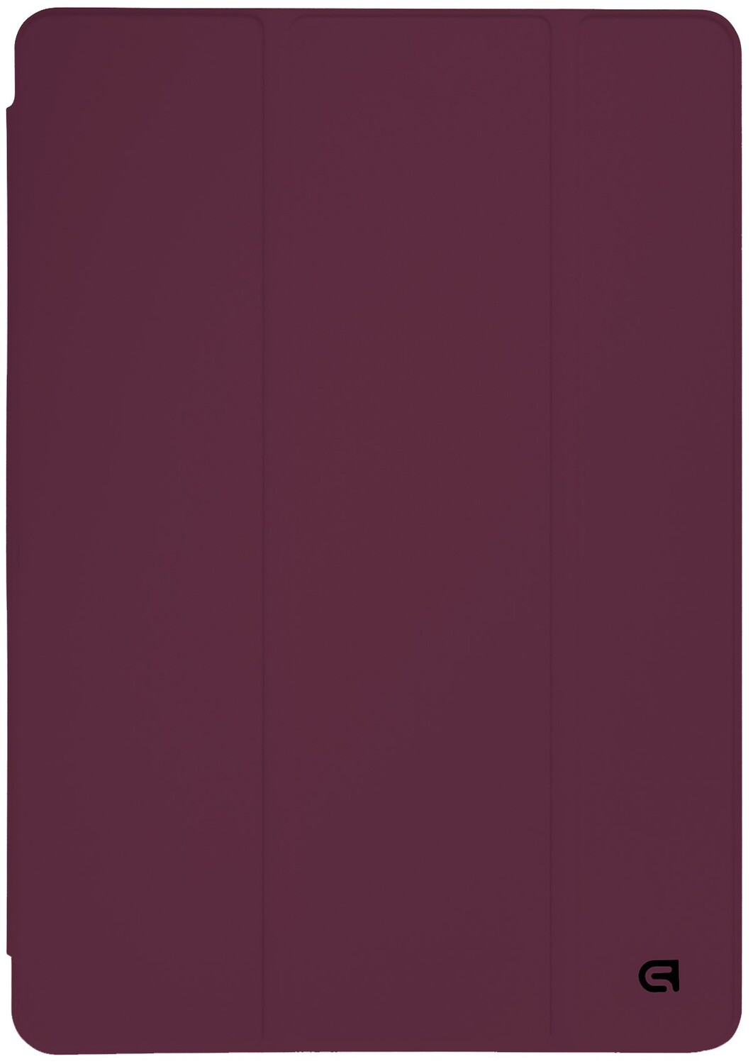 Чохол для планшету Armorstandart Smart Fold Pen for Samsung Galaxy Tab A9+ Plum (ARM74998) - Фото 1