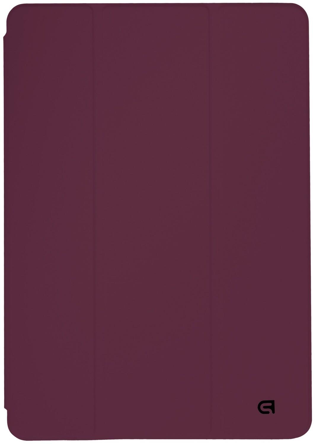 Чохол для планшета Armorstandart Smart Fold Pen for Samsung Galaxy Tab S9 / S9 FE Plum (ARM75005) - Фото 1