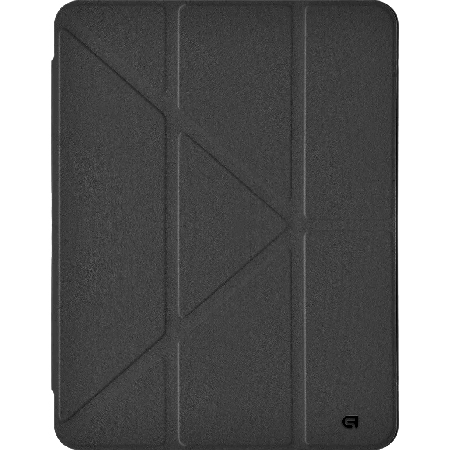 Чехол для планшета ArmorStandart Y-Type PEN for iPad 11 2025 (A16) / 10.9 2024 / 2022 Black (ARM77500) - Фото 1