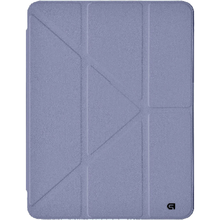 Чехол для планшета ArmorStandart Y-Type PEN for iPad 11 2025 (A16) / 10.9 2024 / 2022 Purple (ARM77503) - Фото 1