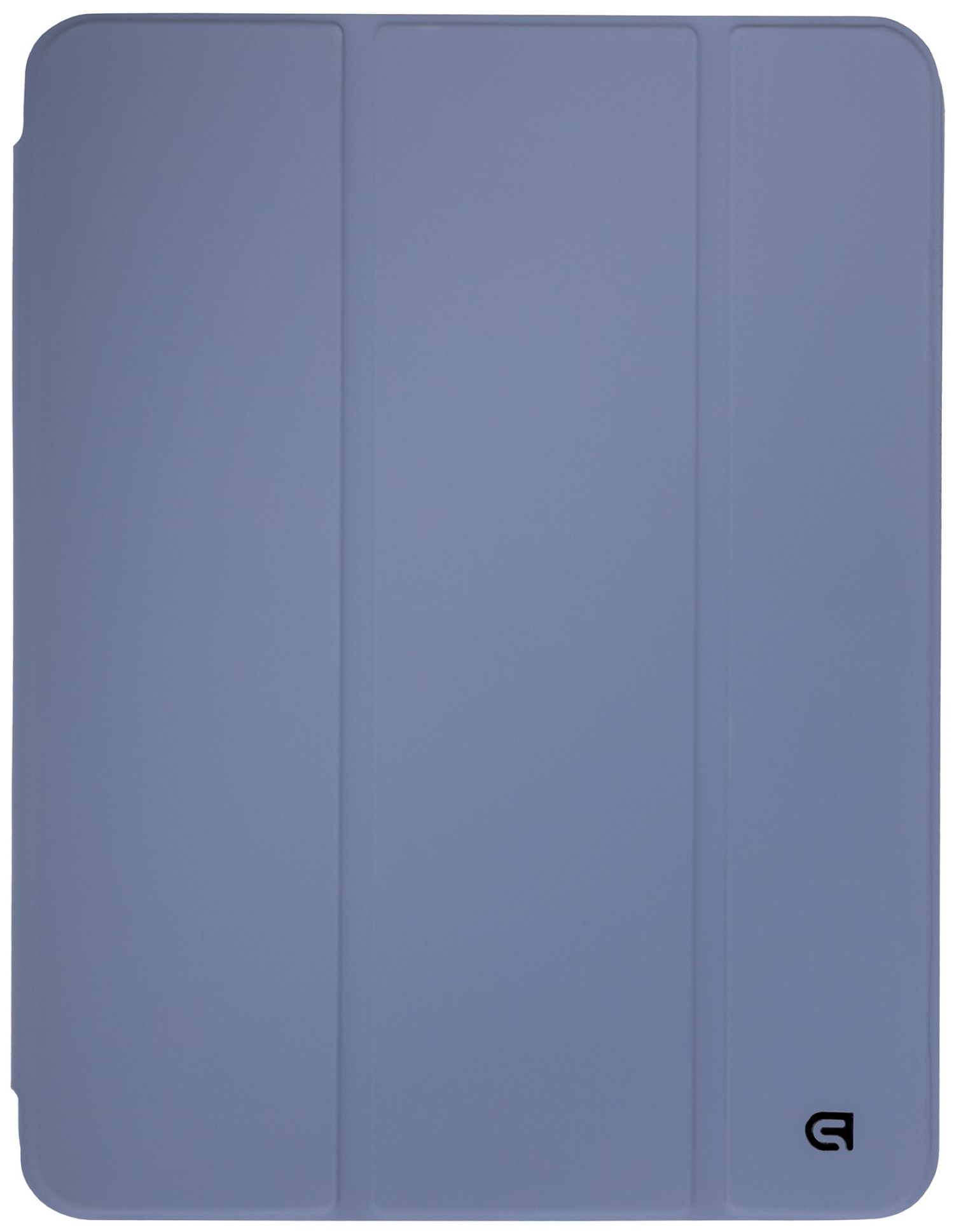 Чохол для планшета ArmorStandart Smart Fold Pen for Apple iPad Air 11 2025 / 2024 Lavender Grey (ARM78118) - Фото 1