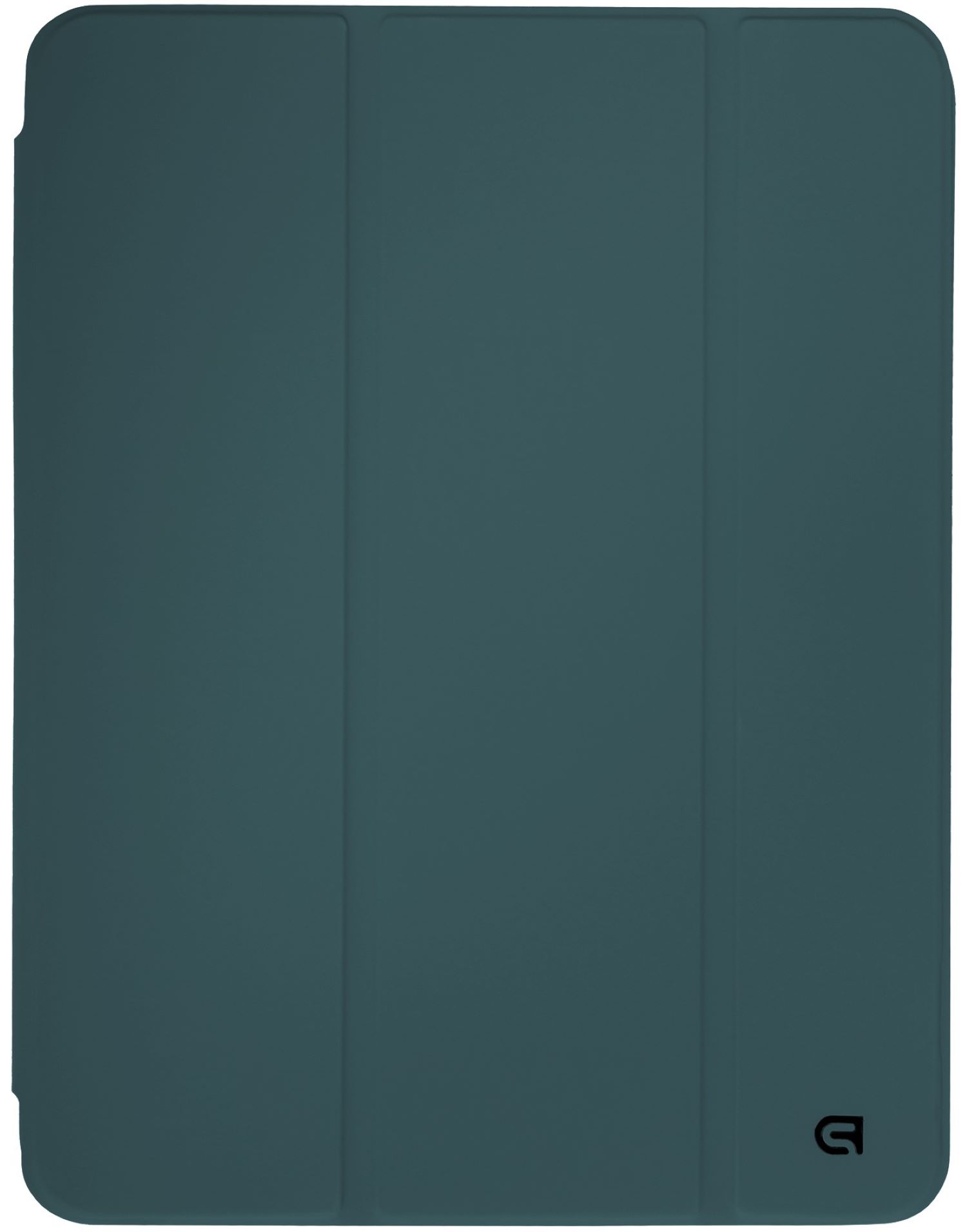 Чохол для планшета ArmorStandart Smart Fold Pen for Apple iPad Air 11 2025 / 2024 Pine Green (ARM78120) - Фото 1