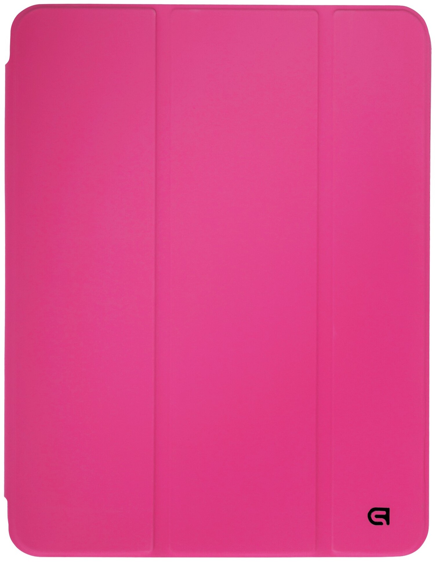 Чехол для планшета ArmorStandart Smart Fold Pen for Apple iPad Air 11 2025 / 2024 Rose Red (ARM78122) - Фото 1