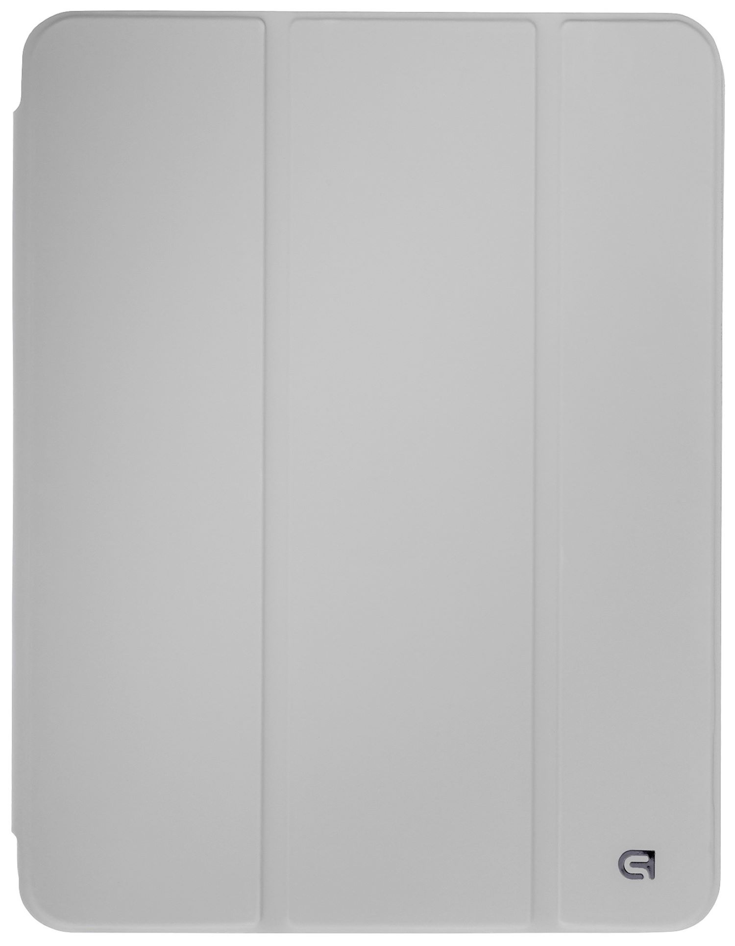 Чехол для планшета ArmorStandart Smart Fold Pen for Apple iPad Air 11 2025 / 2024 Light Grey (ARM78123) - Фото 1