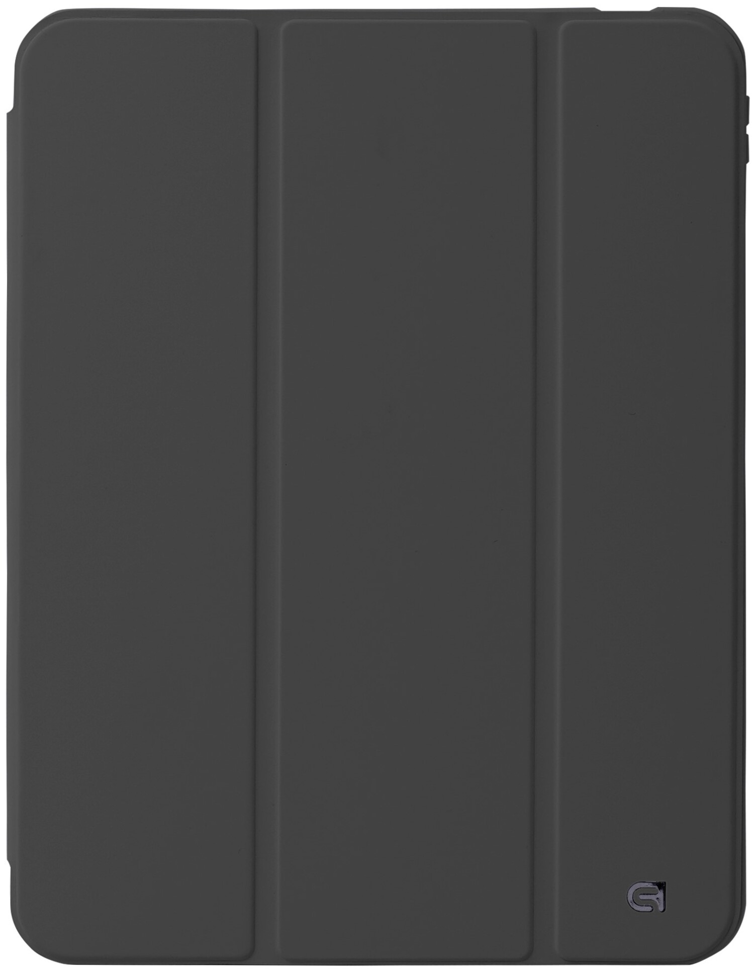 Чехол для планшета Armorstandart Smart Fold Pen for Apple iPad Pro 11 (2024) Dark Grey (ARM78125) - Фото 1