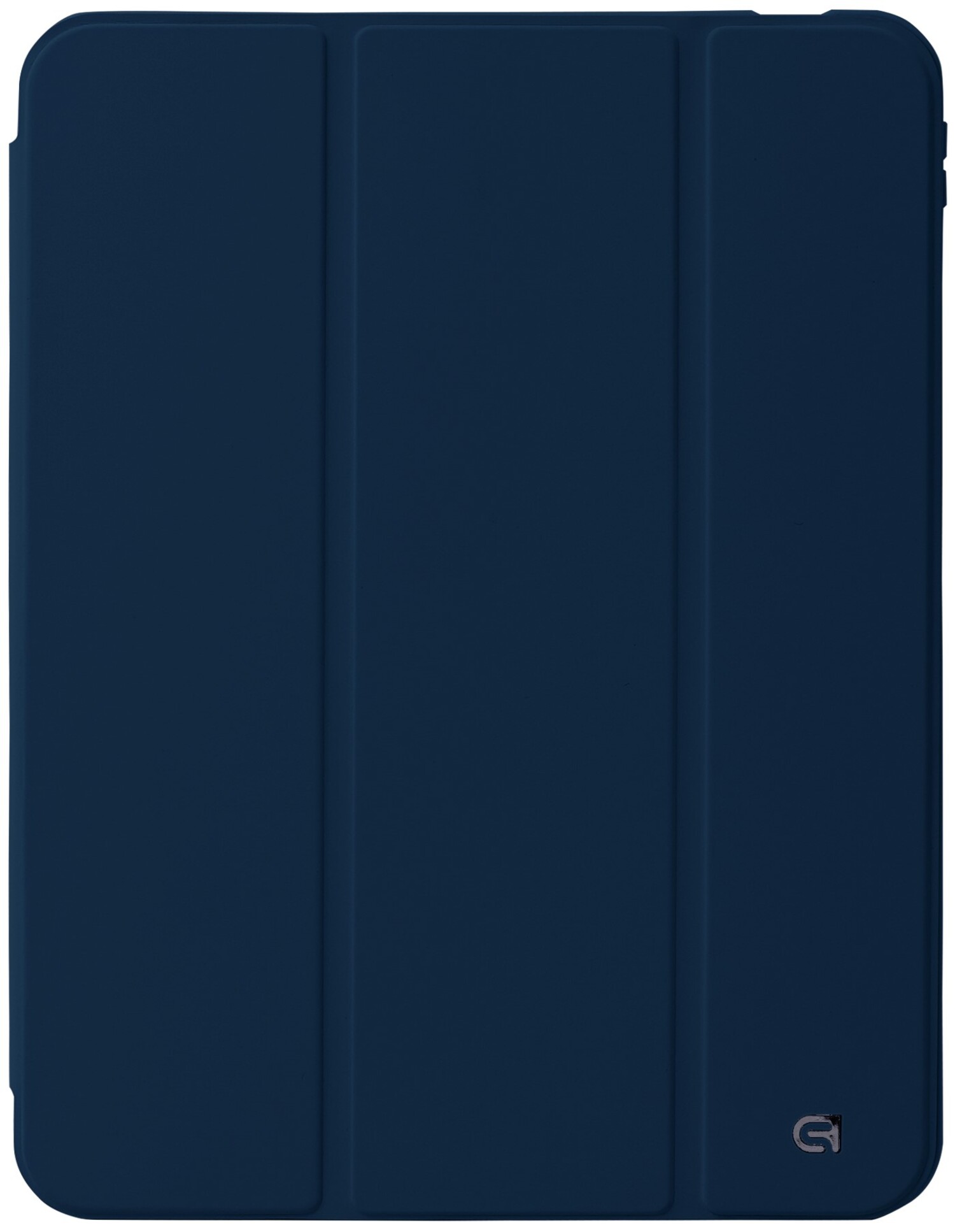 Чехол для планшета Armorstandart Smart Fold Pen for Apple iPad Pro 11 (2024) Dark Blue (ARM78126) - Фото 1