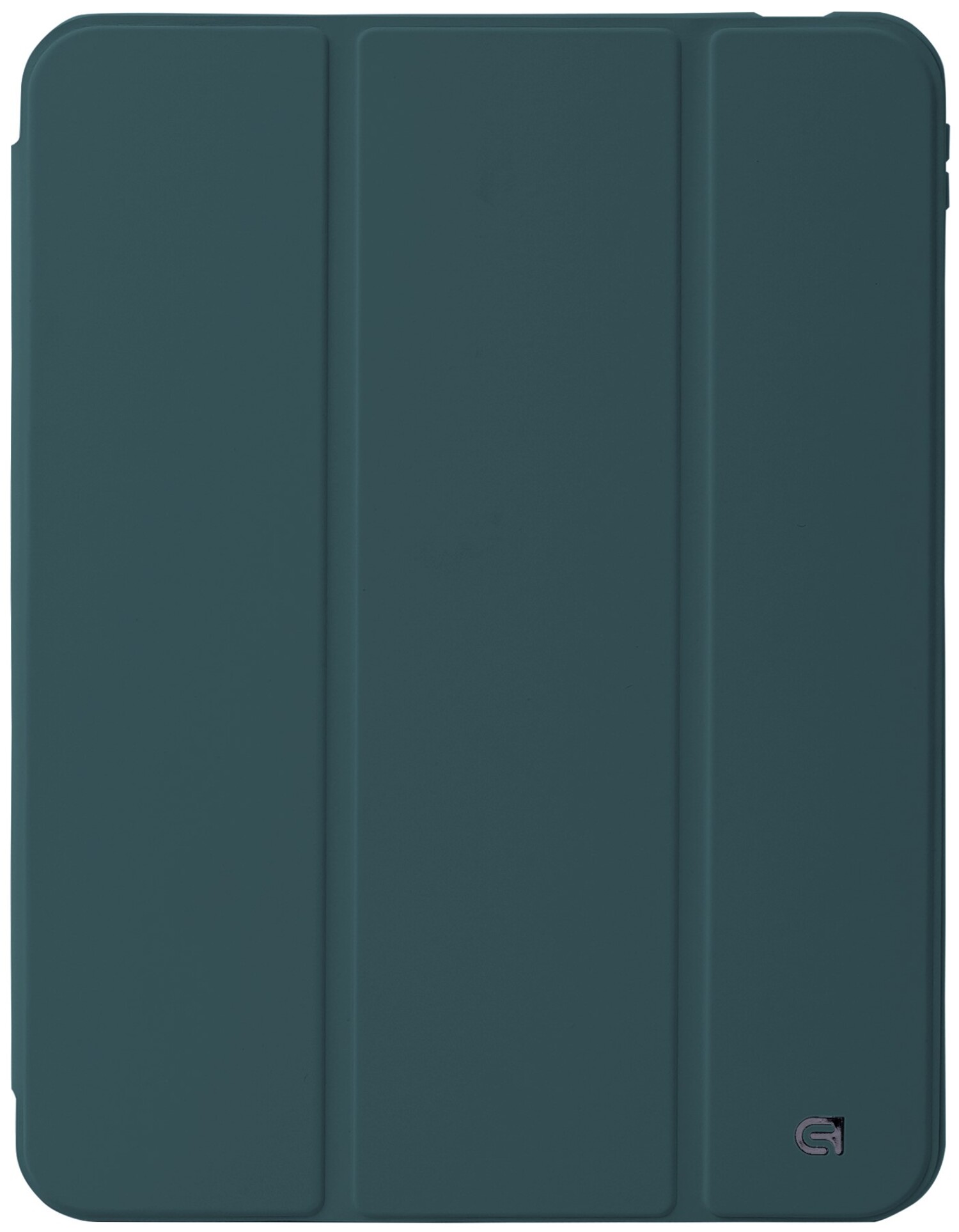 Чохол для планшету Armorstandart Smart Fold Pen for Apple iPad Pro 11 (2024) Pine Green (ARM78129) - Фото 1