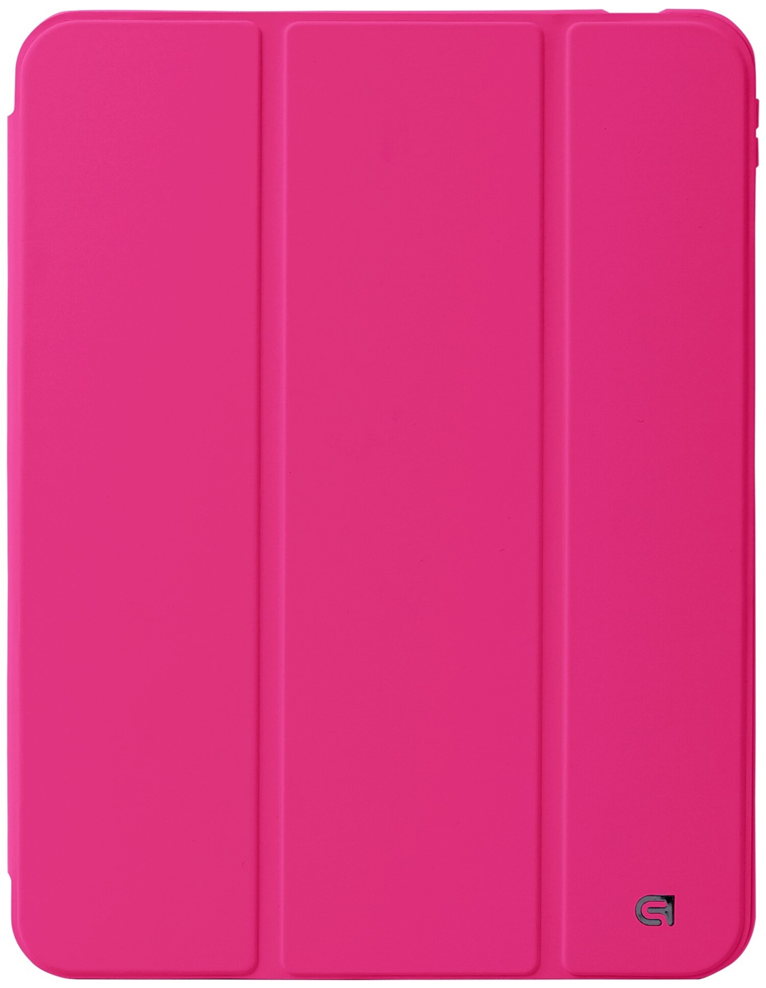 Чохол для планшету Armorstandart Smart Fold Pen for Apple iPad Pro 11 (2024) Rose Red (ARM78131) - Фото 1
