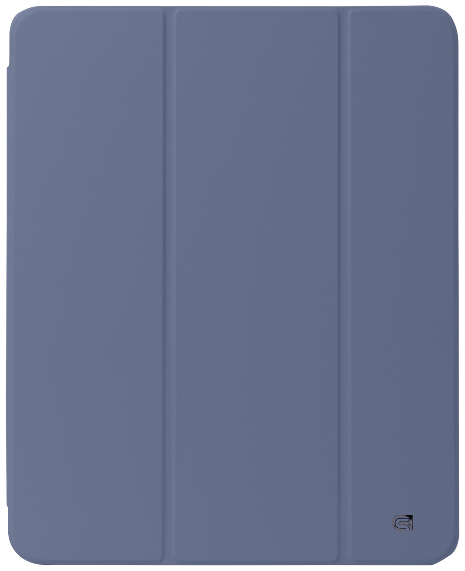 Чехол для планшета ArmorStandart Smart Fold Pen for Apple iPad Air 13 2025 / 2024 Lavender Grey (ARM78135) - Фото 1