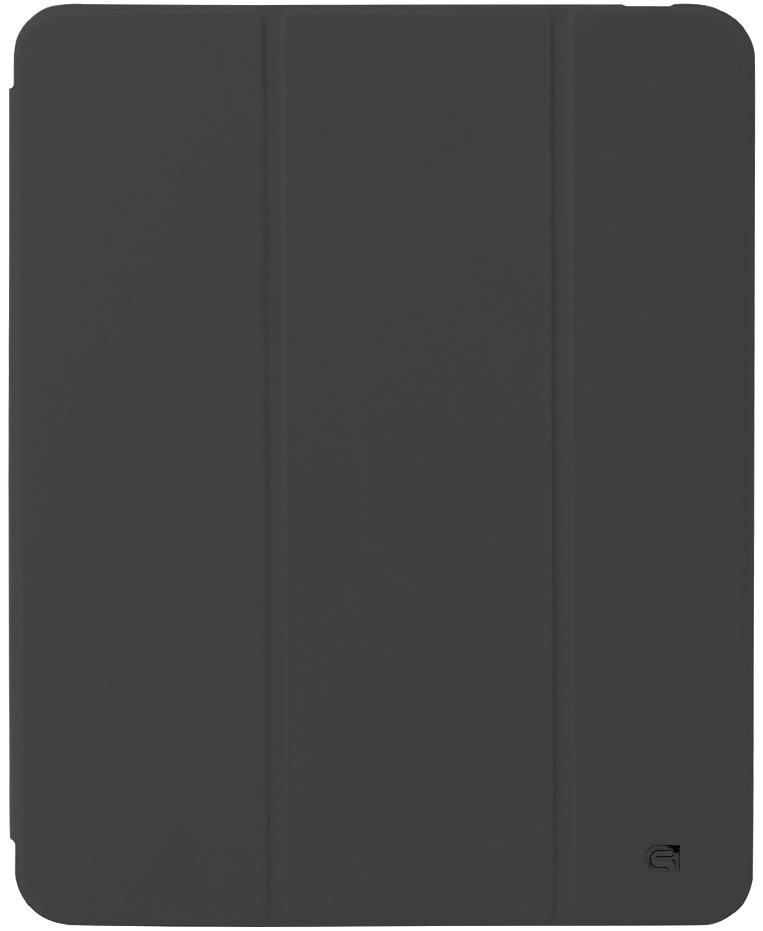 Чохол для планшета Armorstandart Smart Fold Pen for Apple iPad Pro 13 (2024) Dark Grey (ARM78139) - Фото 1