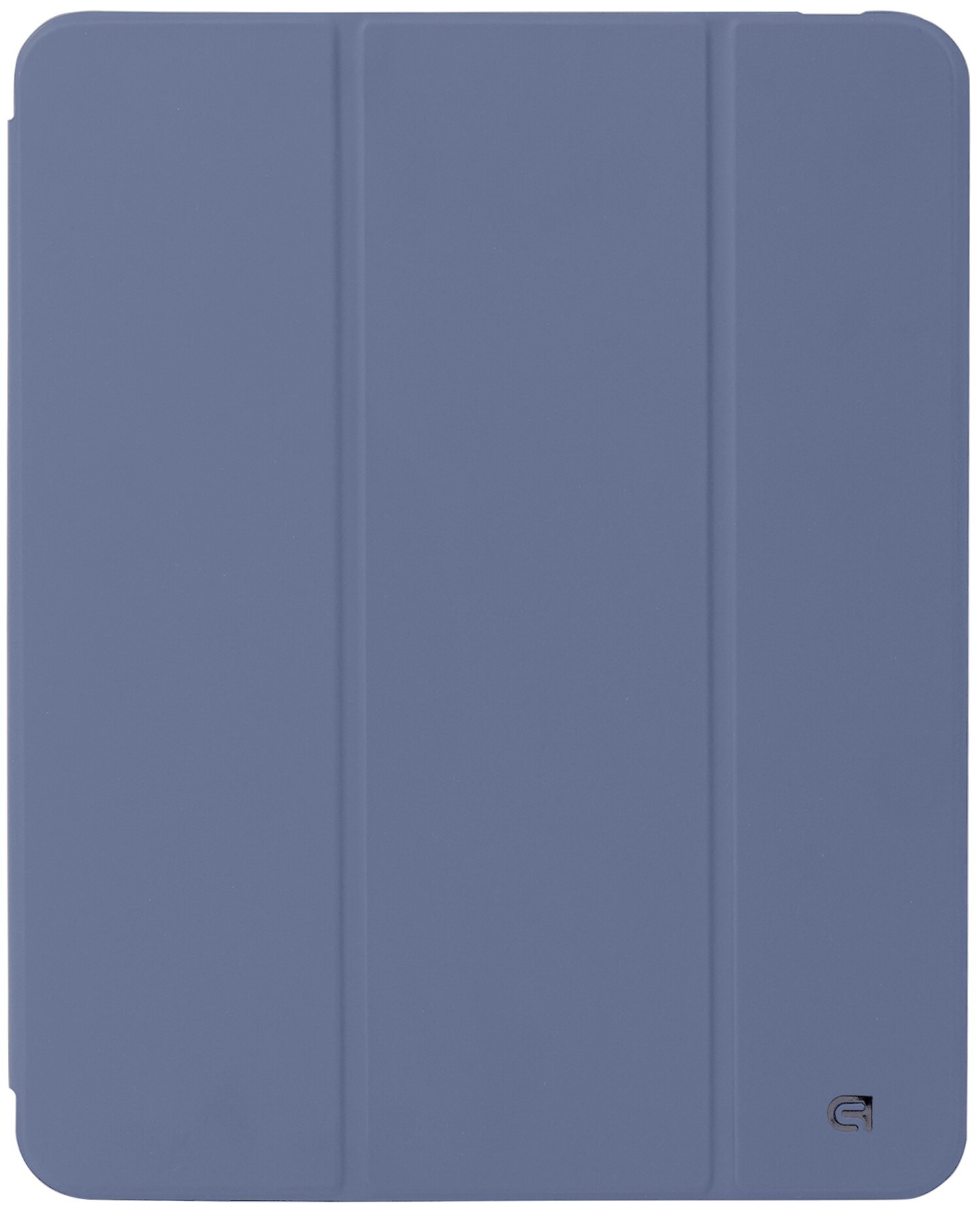 Чохол для планшета Armorstandart Smart Fold Pen for Apple iPad Pro 13 (2024) Lavender Grey (ARM78140) - Фото 1