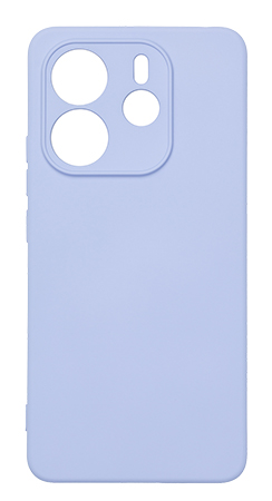Чохол для смартфону Armorstandart ICON for Xiaomi Redmi Note 14 4G Camera cover Lavender (ARM79818) - Фото 1