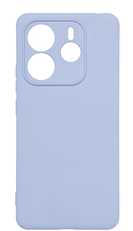 Чехол для смартфона Armorstandart ICON for Xiaomi Redmi Note 14 5G Camera cover Lavender (ARM79822) - Фото 1