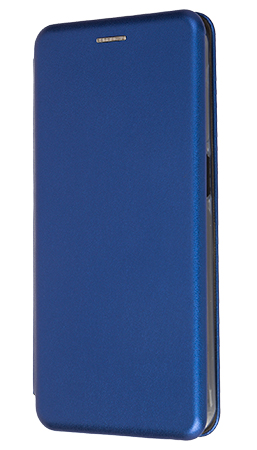 Чехол для смартфона Armorstandart G-Case for Samsung A16 4G (A165) Blue (ARM80128) - Фото 1
