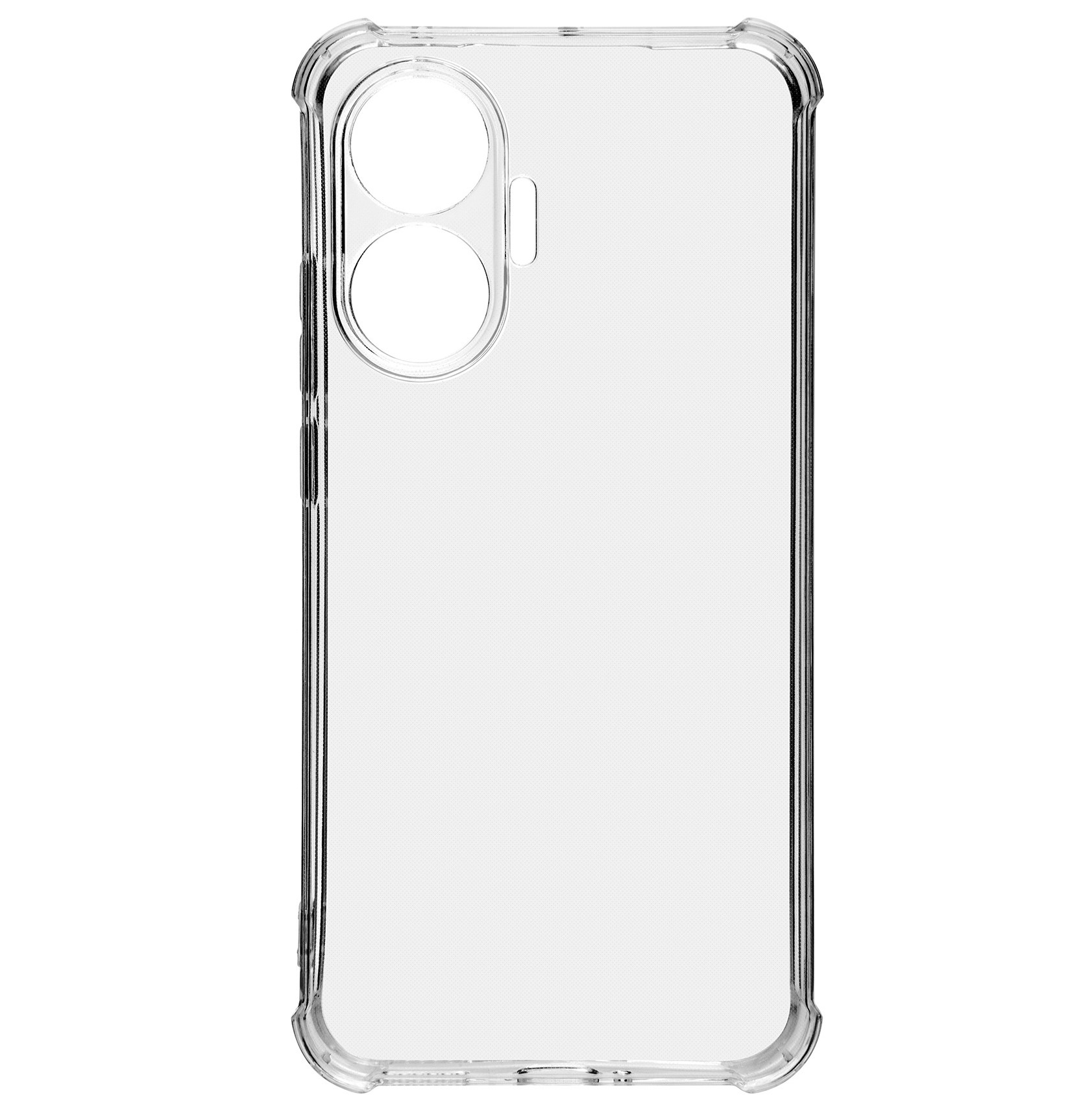 Чохол для смартфону Armorstandart Air Force for Xiaomi Poco F7 Camera cover Clear (ARM80346) - Фото 1