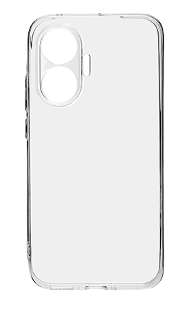 Чехол для смартфона Armorstandart Air for Xiaomi Poco F7 Camera cover Clear (ARM80352) - Фото 1