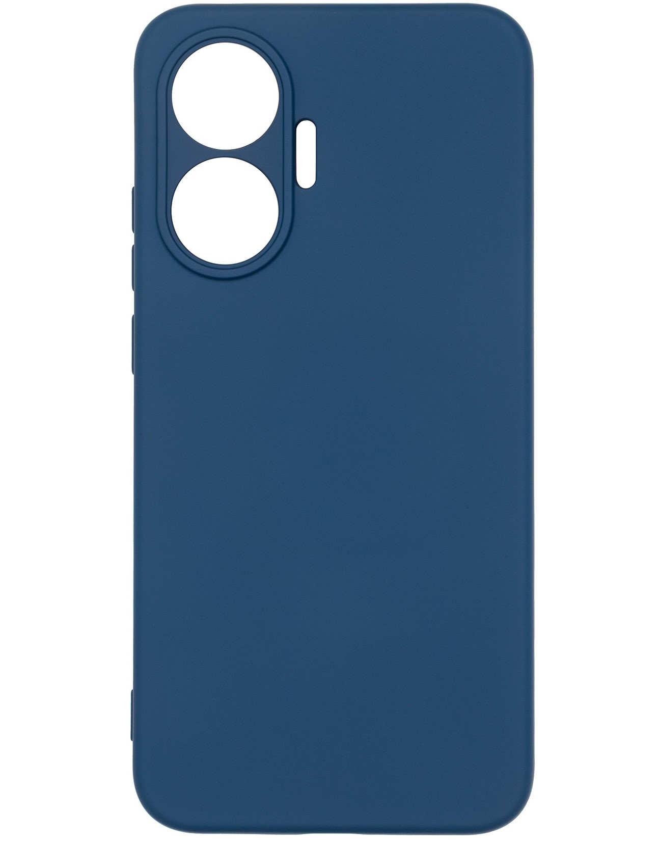 Чехол для смартфона Armorstandart ICON for Xiaomi Poco F7 Camera cover Dark Blue (ARM80366) - Фото 1