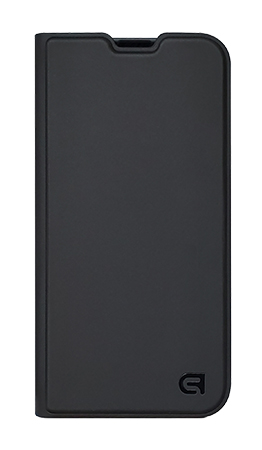Чехол для смартфона Armorstandart Panzer for Xiaomi Redmi Note 14 4G Black (ARM79839) - Фото 1