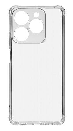 Чехол для смартфона Armorstandart Air Force for Realme C61 4G Camera cover Clear (ARM80518) - Фото 1
