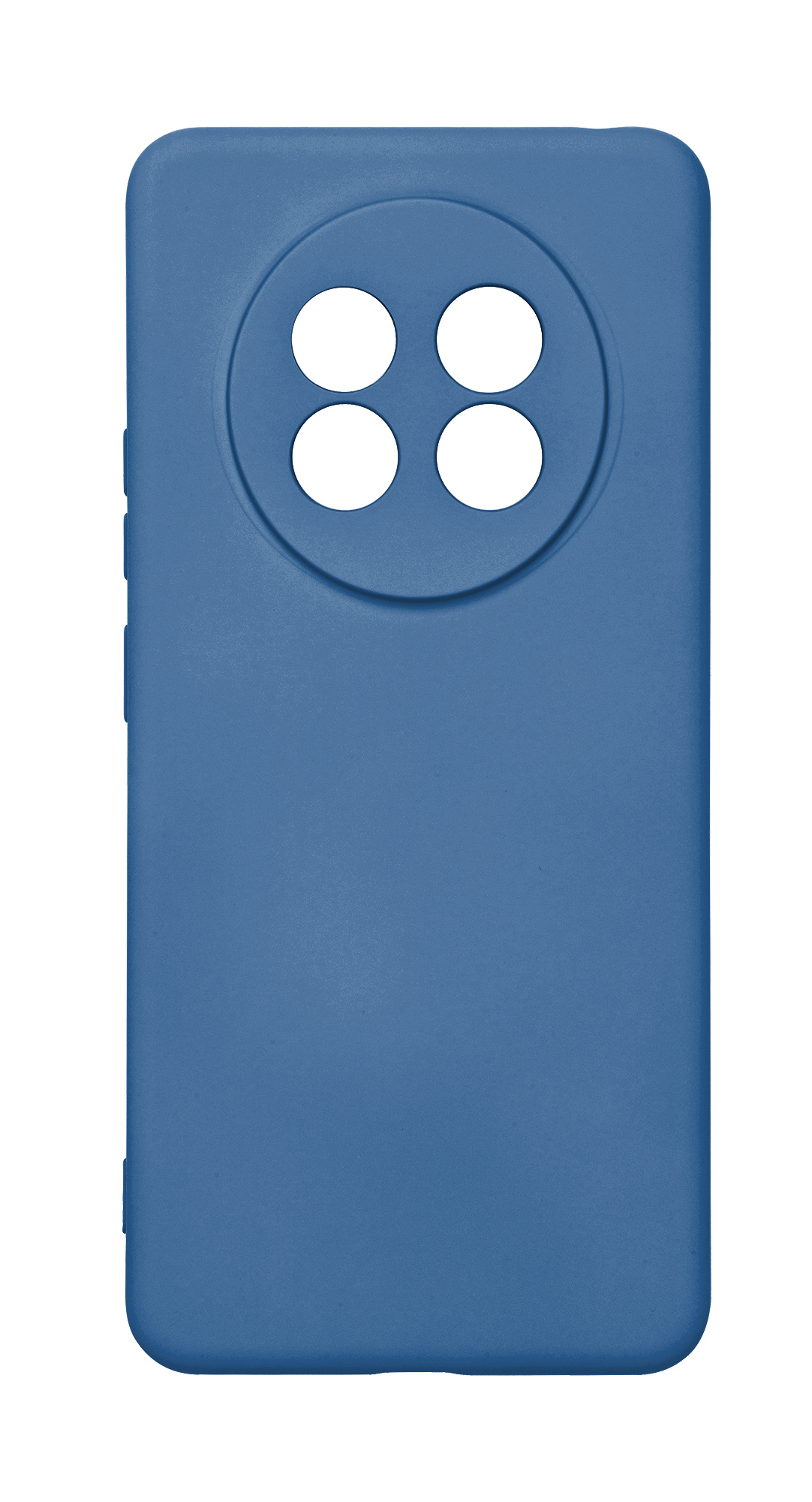 Чехол для смартфона Armorstandart ICON for Realme 13+ 5G Camera cover Blue (ARM80544) - Фото 1