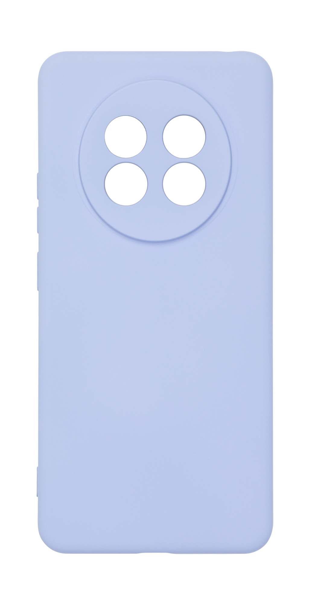 Чехол для смартфона Armorstandart ICON for Realme 13+ 5G Camera cover Lavender (ARM80546) - Фото 1