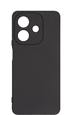 Чехол для смартфона Armorstandart ICON for OPPO A3 4G / A3x 4G Camera cover Black (ARM80883) - Фото 1