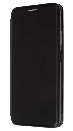 Чехол для смартфона Armorstandart G-Case for Infinix Hot 50i/Smart 9 Black (ARM80969) - Фото 1