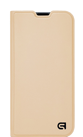 Чехол для смартфона Armorstandart OneFold Case for Infinix Hot 50 Pro 4G Gold (ARM80993) - Фото 1
