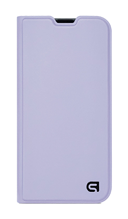 Чехол для смартфона Armorstandart OneFold Case for Tecno Spark 30 4G (KL6) Lavender (ARM81373) - Фото 1