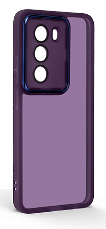 Чехол для смартфона Armorstandart Shade for Infinix Hot 50 Pro 4G Violet (ARM81007) - Фото 1