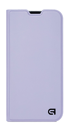 Чехол для смартфона Armorstandart OneFold Case for ZTE Nubia V60 Design Lavender (ARM81686) - Фото 1