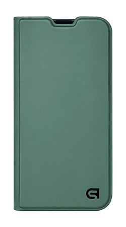 Чехол для смартфона Armorstandart OneFold Case for Tecno Spark 30C 4G (kl5) Green (ARM81228) - Фото 1