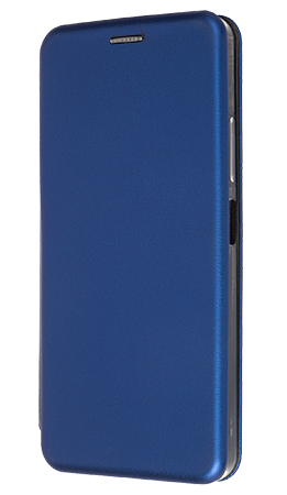 Чехол для смартфона Armorstandart G-Case for Tecno Spark 30 4G (KL6) Blue (ARM81363) - Фото 1