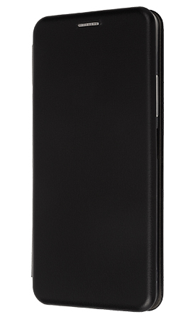 Чехол для смартфона Armorstandart G-Case for Tecno Spark 30 4G (KL6) Black (ARM81364) - Фото 1