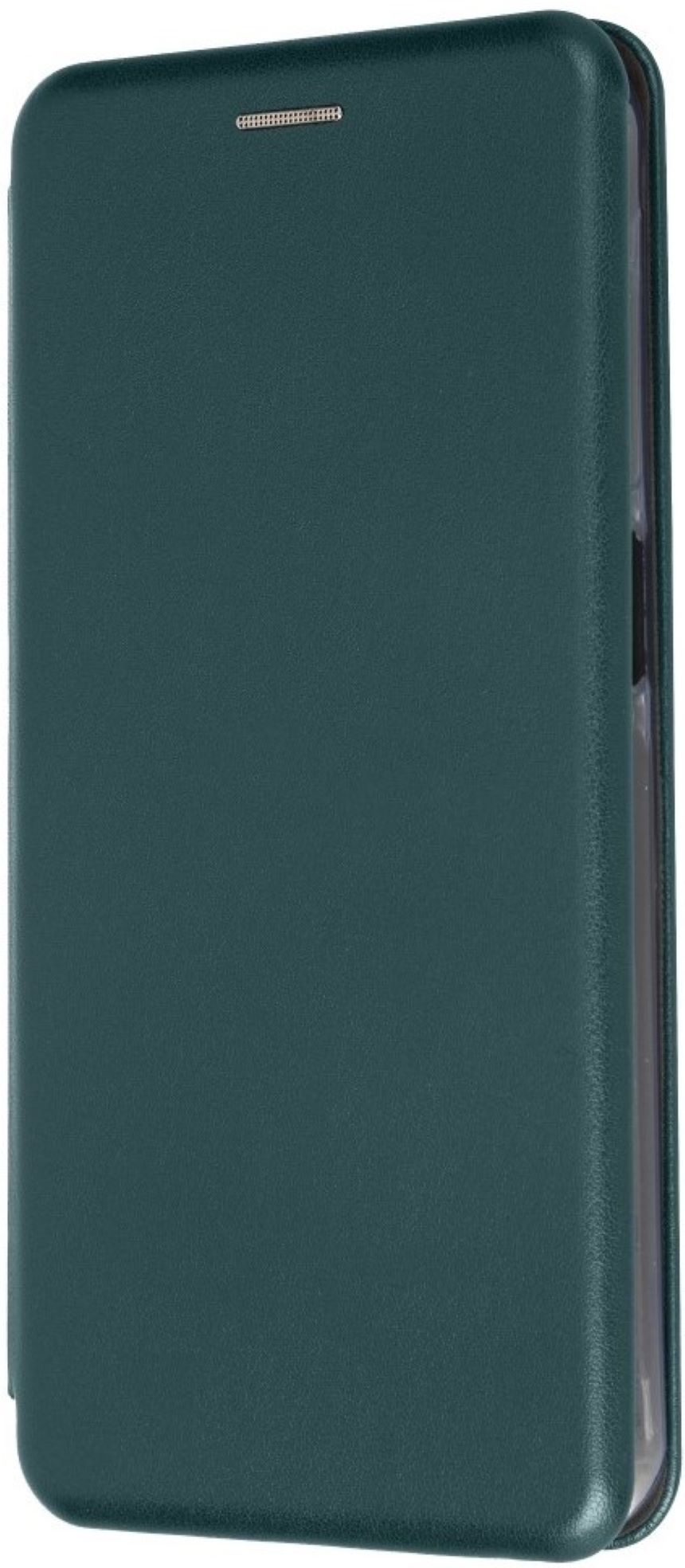 Чехол для смартфона Armorstandart G-Case for Samsung A16 4G (A165) Dark Green (ARM81452) - Фото 1