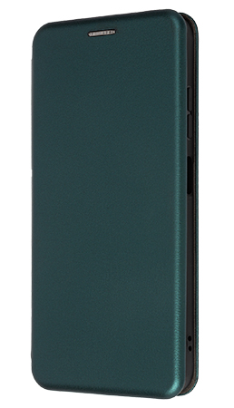 Чехол для смартфона Armorstandart G-Case for ZTE Blade A35 4G / A55 4G Green (ARM81522) - Фото 1