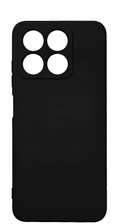 Чехол для смартфона Armorstandart ICON for ZTE Blade A35 4G/A55 4G Camera cover Black (ARM81524) - Фото 1