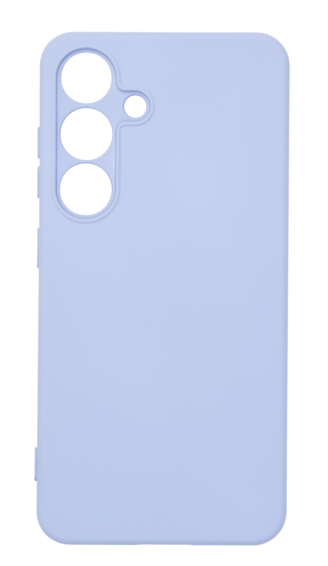 Чехол для смартфона Armorstandart ICON for Samsung S25 Camera cover Lavender (ARM81575) - Фото 1
