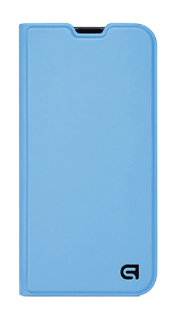 Чехол для смартфона Armorstandart OneFold Case for Motorola G75 5G Light Blue (ARM81627) - Фото 1