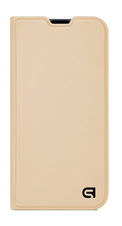 Чехол для смартфона Armorstandart OneFold Case for ZTE Nubia V60 Gold (ARM81684) - Фото 1
