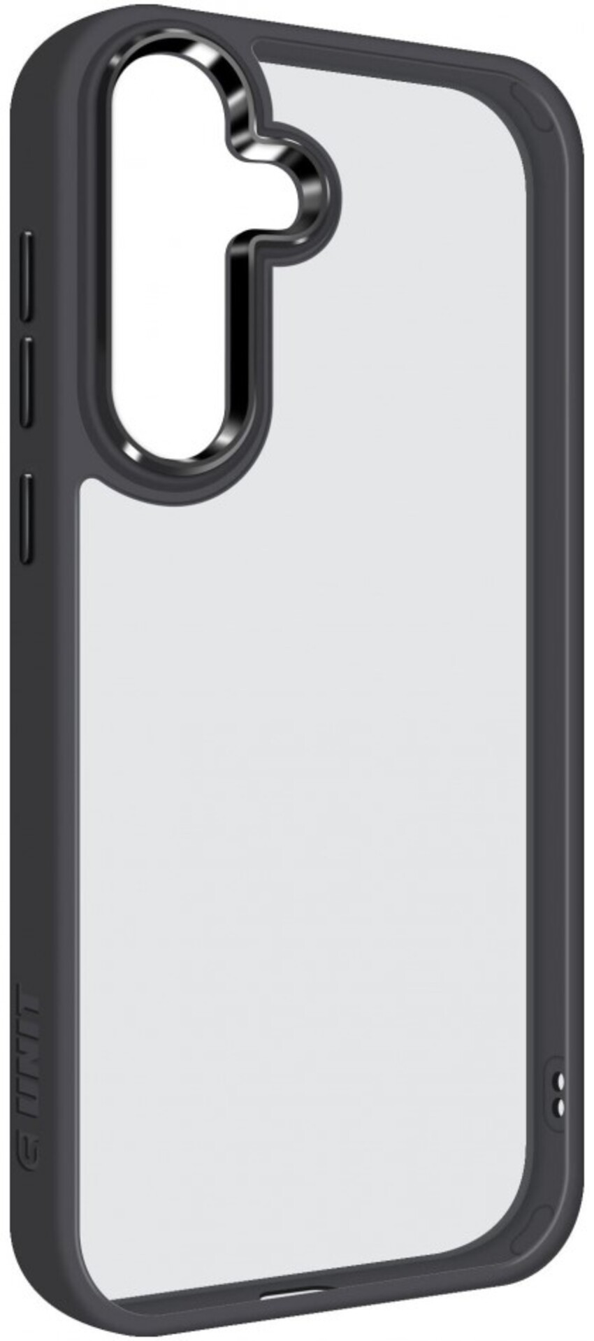 Чехол для смартфона Armorstandart UNIT2 for Samsung S25 Plus Black (ARM81840) - Фото 1