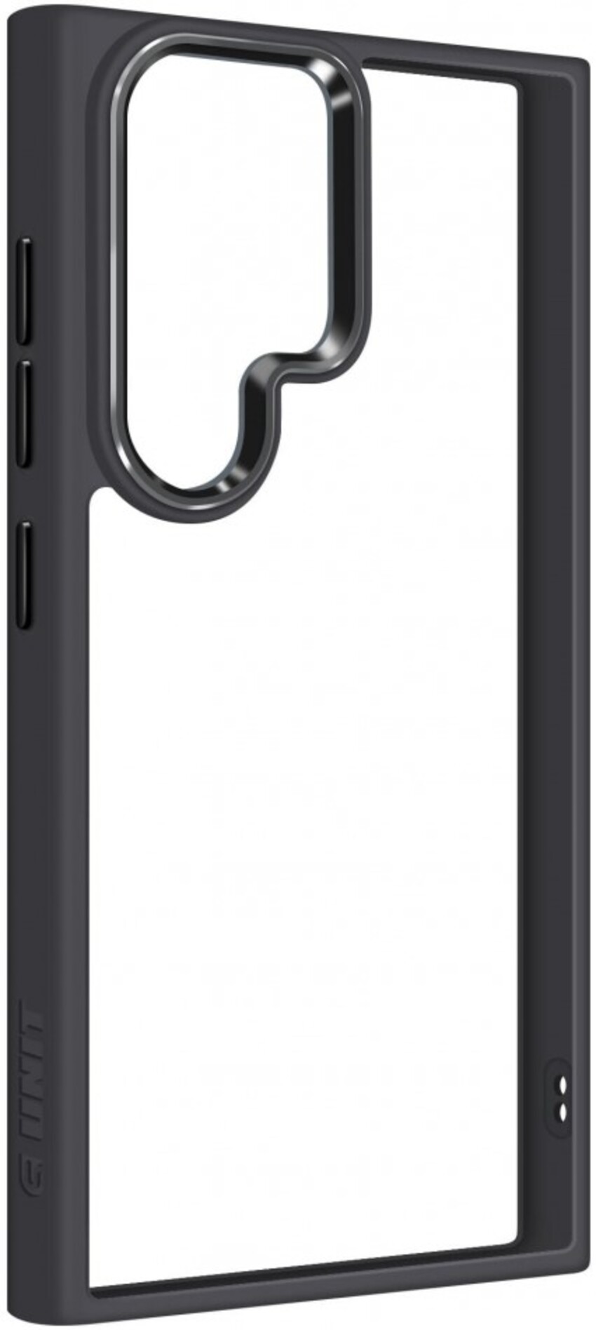Чехол для смартфона Armorstandart UNIT2 for Samsung S25 Ultra Black (ARM81843) - Фото 1