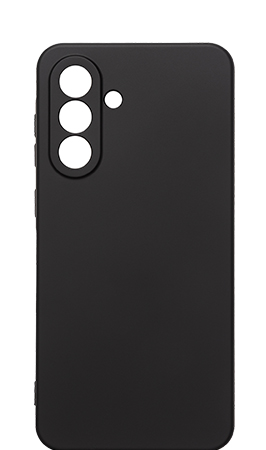 Чохол для смартфону Armorstandart ICON for Samsung A36 5G Camera cover Black (ARM82178) - Фото 1